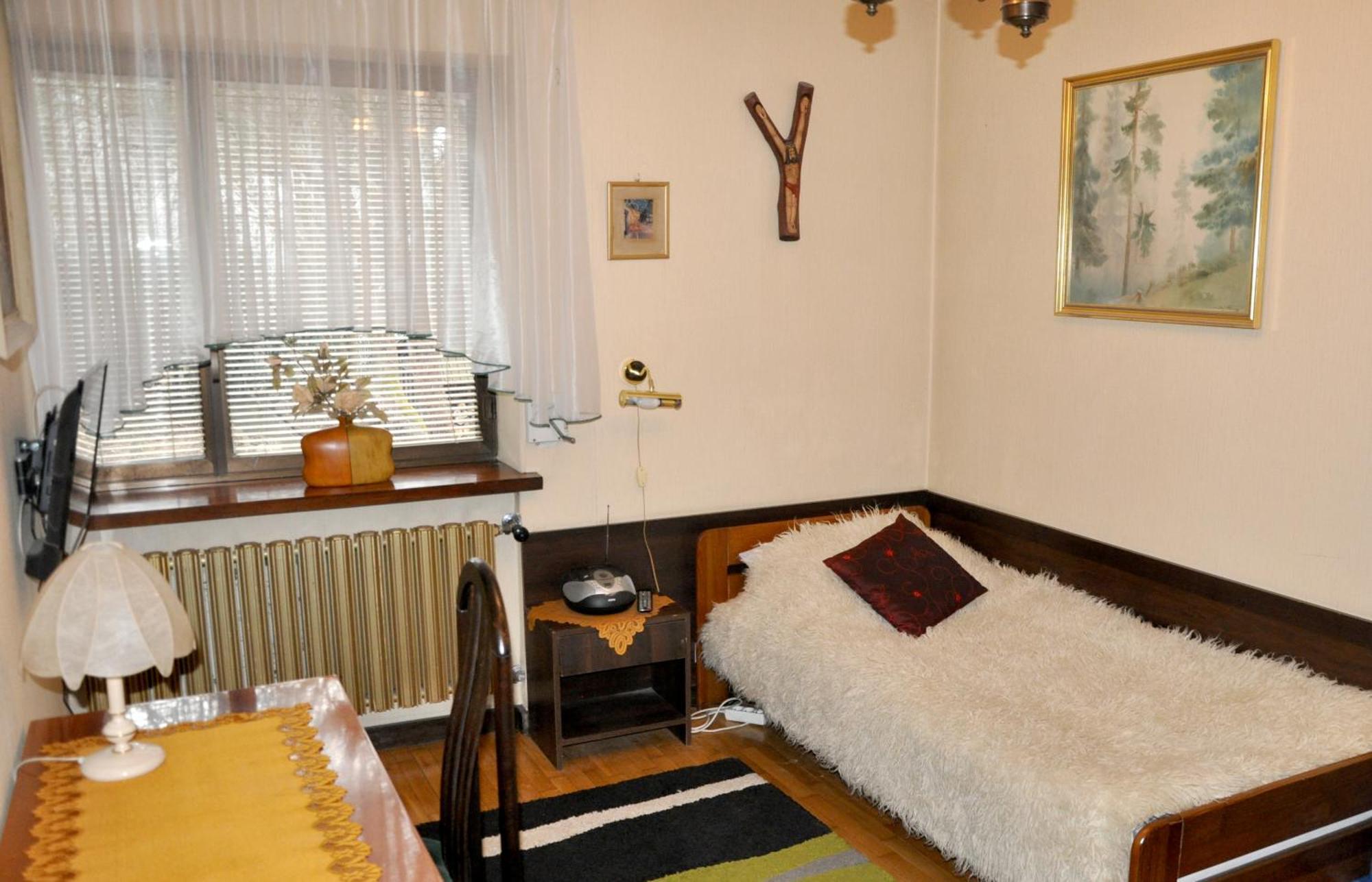 Pokoje Goscinne Pod Sikornikiem Krakow Exterior photo