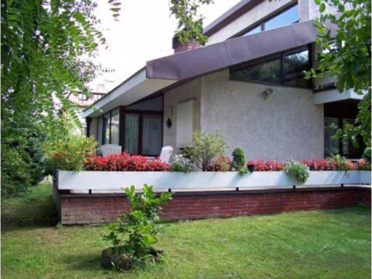 Pokoje Goscinne Pod Sikornikiem Krakow Exterior photo